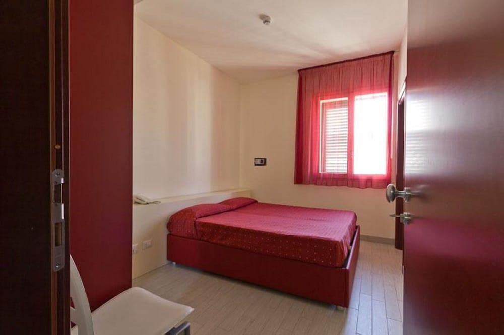 Hotel Baia Verde Gallipoli Kültér fotó