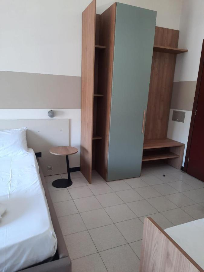 Hotel Baia Verde Gallipoli Kültér fotó