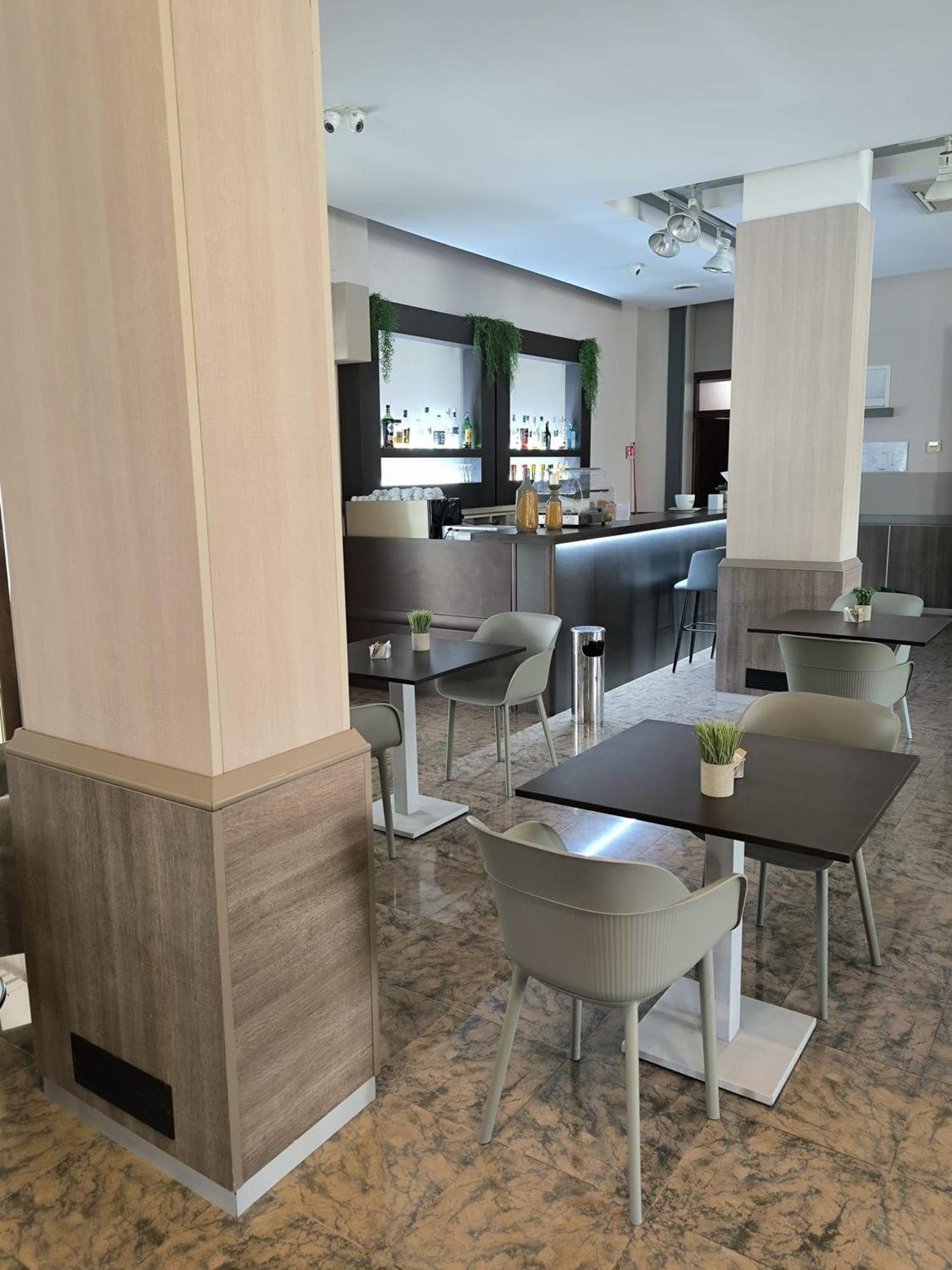 Hotel Baia Verde Gallipoli Kültér fotó