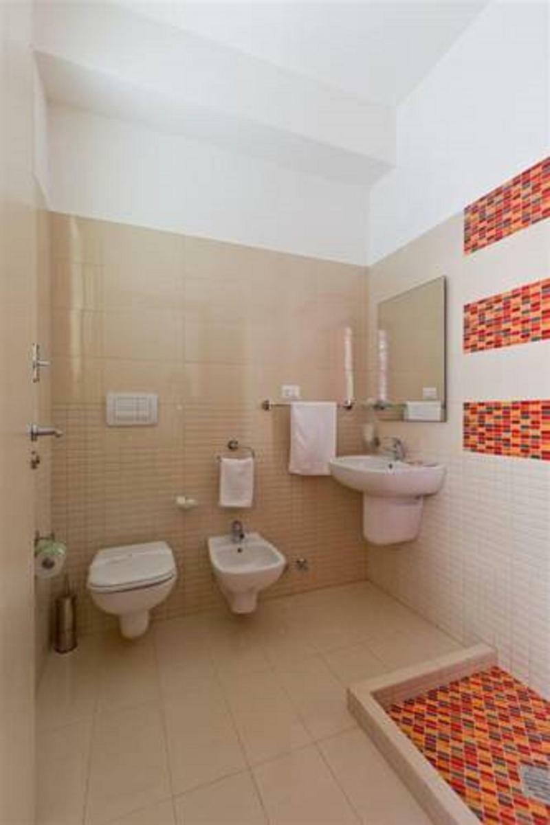 Hotel Baia Verde Gallipoli Kültér fotó